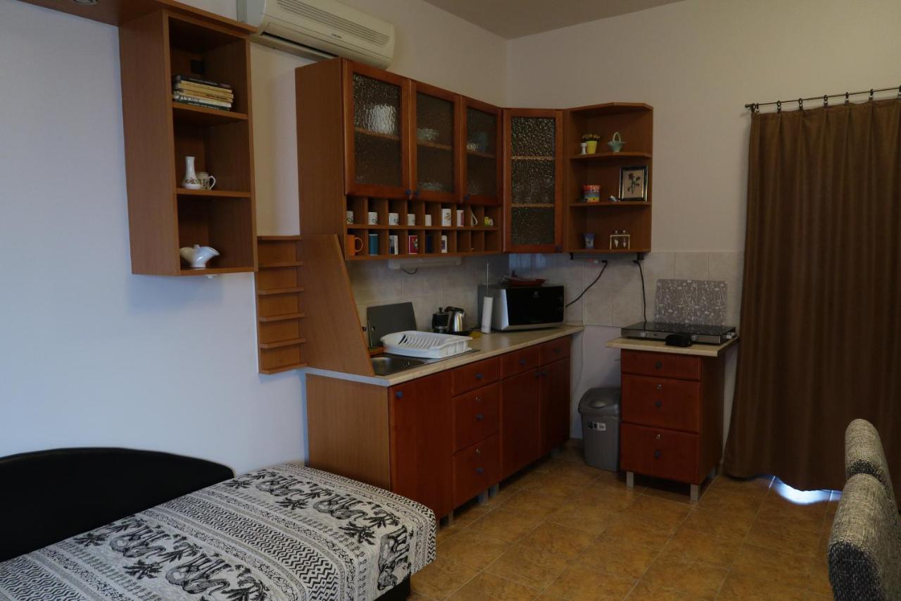 Eva Apartman Szigetvár Exterior foto