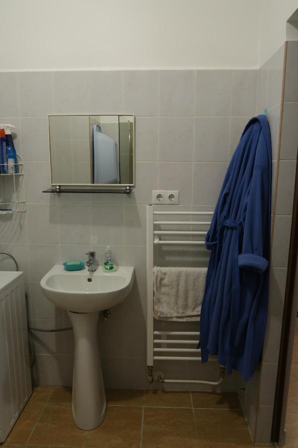 Eva Apartman Szigetvár Exterior foto